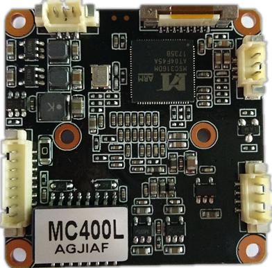 photo of MC400L