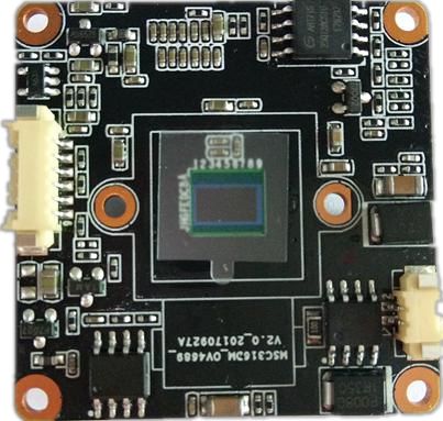 photo of MC400L