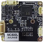 front of MC500L