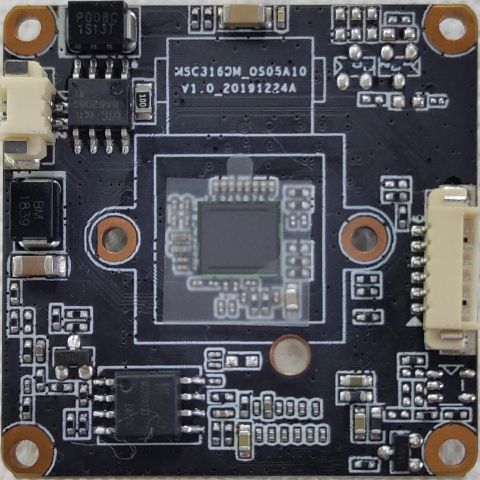photo of MC500L5