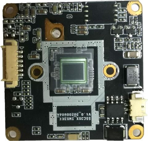 photo of MC500L8