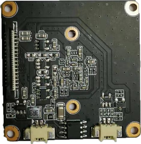 photo of MC500N