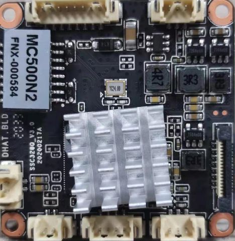 photo of MC500N2