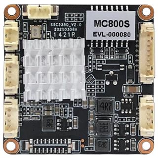 photo of MC800S