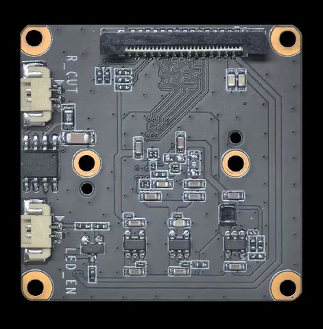 photo of MC800S7