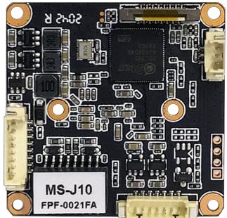 photo of MS-J10