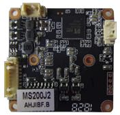 front of MS200J2