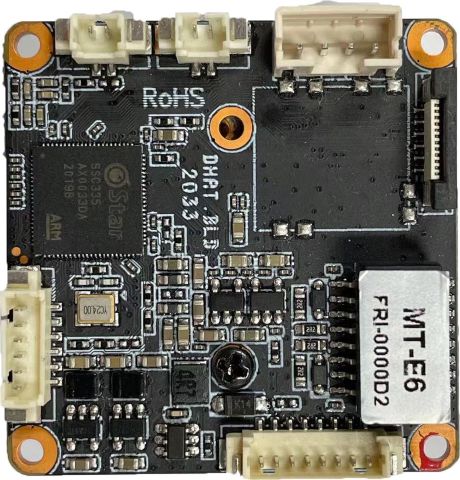 front of MT-E6-4G