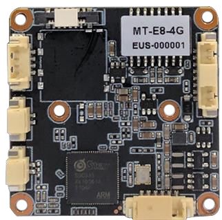 front of MT-E8-4G