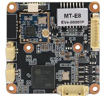 front of MT-E8-W