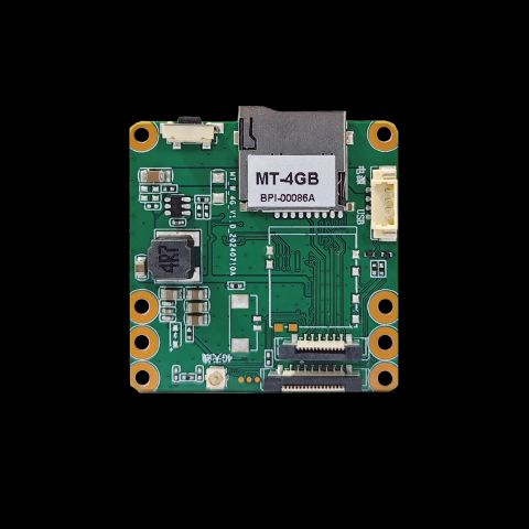 front of MT-F45-4G