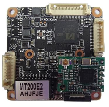 front of MT200E2
