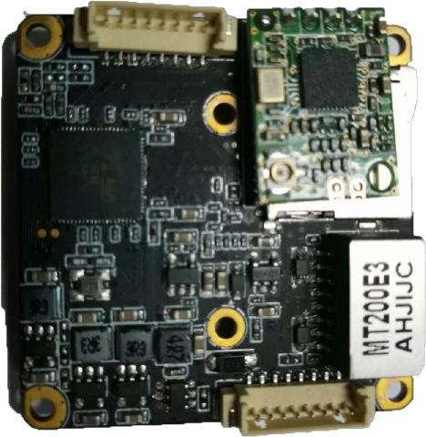 photo of MT200E3