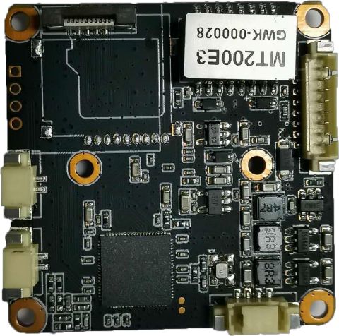 front of MT200E3-T