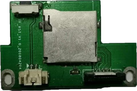 photo of MT200E3-T