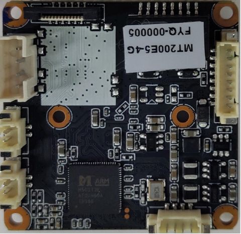 front of MT200E5-4G