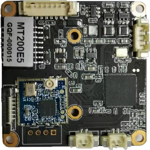 front of MT200E5