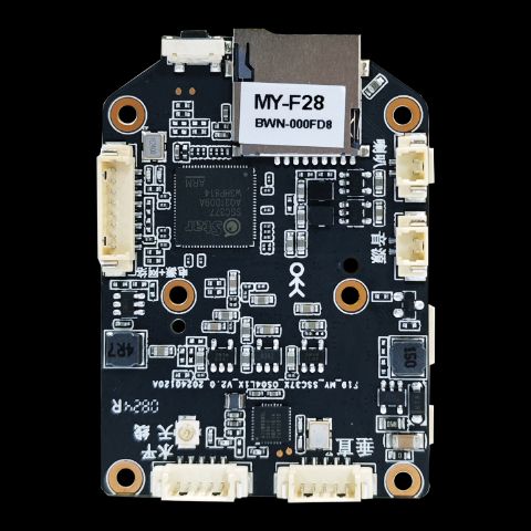 photo of MY-F28
