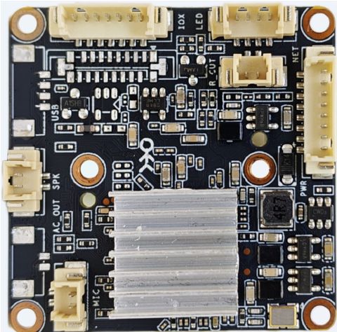 photo of TC-A55