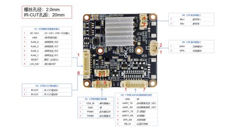 photo of TC-A55