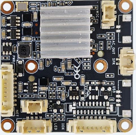 photo of TC-A55