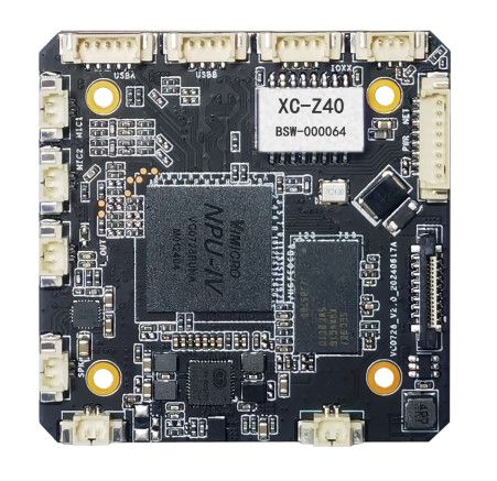 front of ZX-Z40