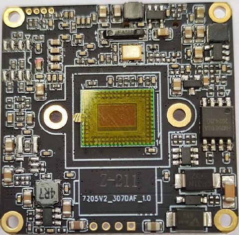 лицевая: HX3001S-1080H34D1A-38-B