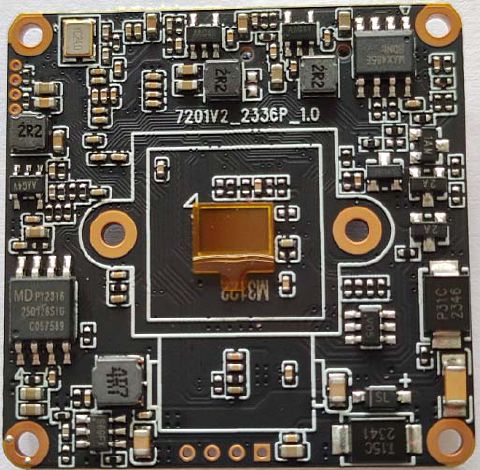 front of HX4201S-1080M2-38-B