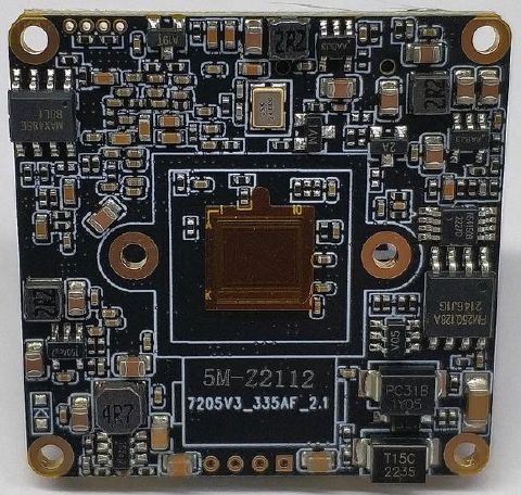 front of HX5001S-5M1D-38-B