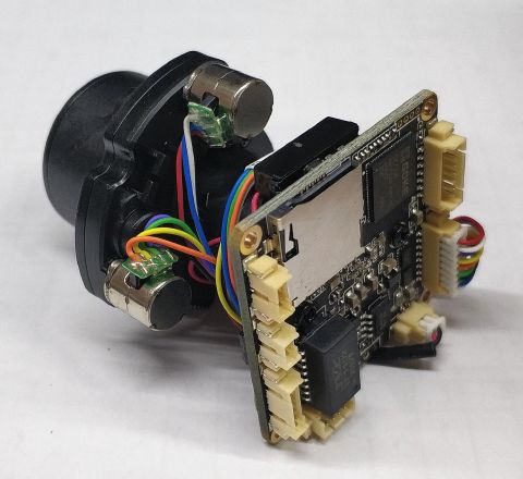 front of HX5001S-5M4D-38-AF