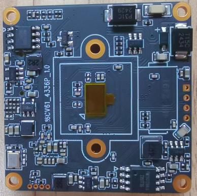 front of HX6101S-4M11-38-B