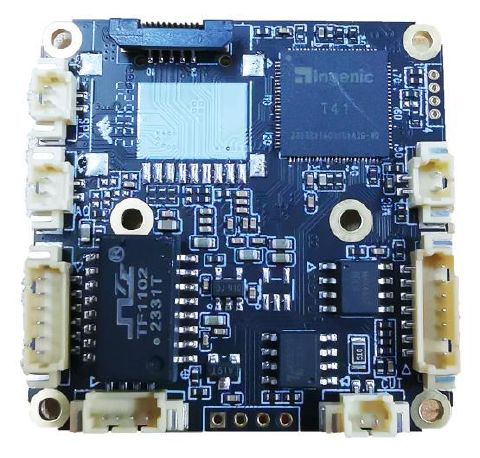 front of HX9101S-5M12G-38-B