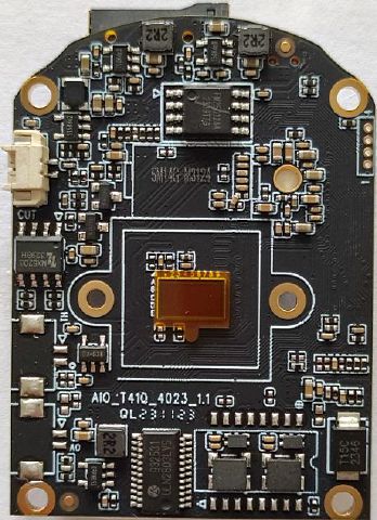 front of HX9101SW2-5M14G-MF-B