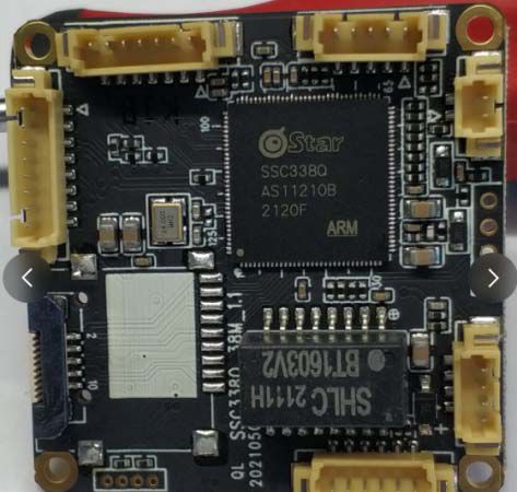 фото: HX9102SW2-4KE-4