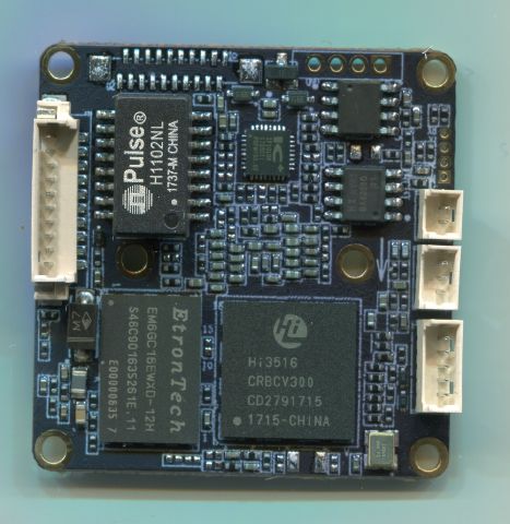обратная: IP16XS291