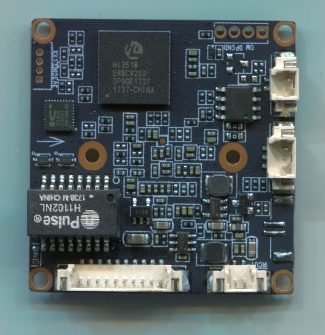 back of IP18EF22