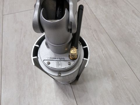фото: HR-BT2030CW