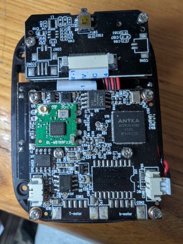 photo of IPC176KF1_MAIN_V1.1A