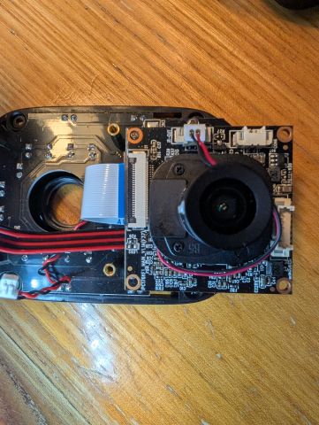 photo of IPC176KF1_MAIN_V1.1A