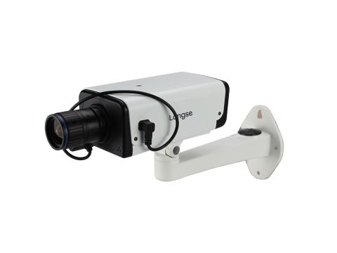 front of LBCDRL400