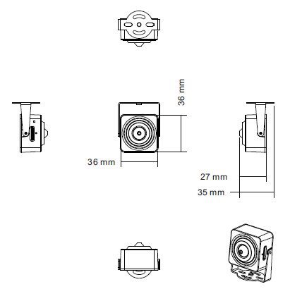 фото: LMCM36FW400W