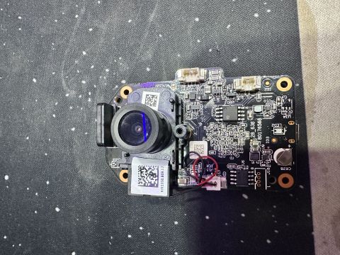 photo of QVC-IPC-136W