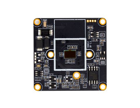 front of F5G