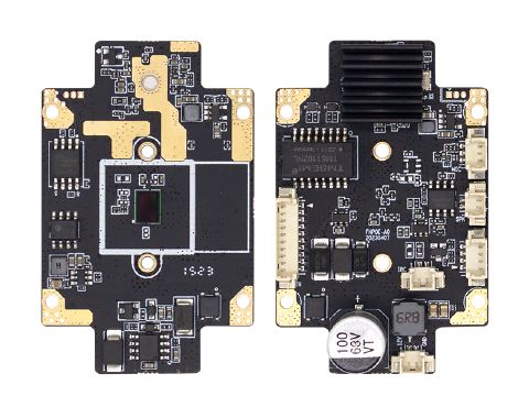 front of F5GPOE