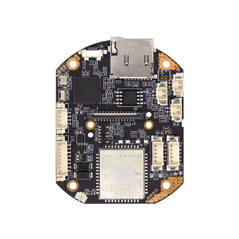 photo of H4-G
