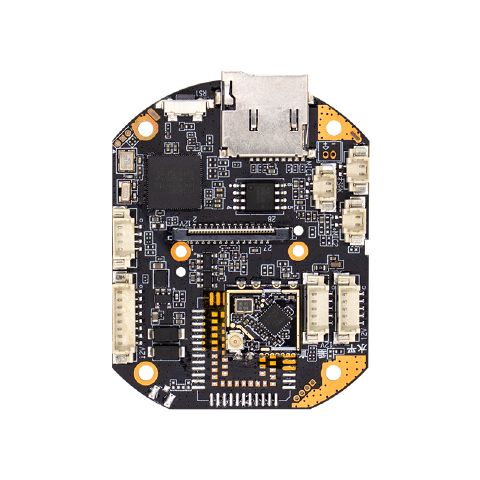photo of H4-W