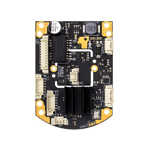 photo of H4PX