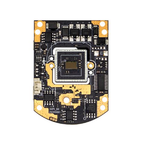 photo of H4PX