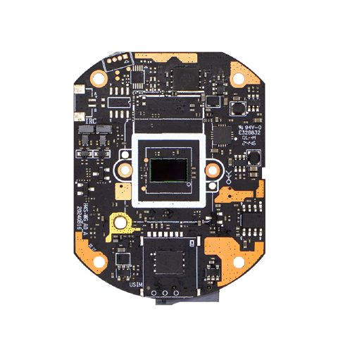 photo of H4SC-G
