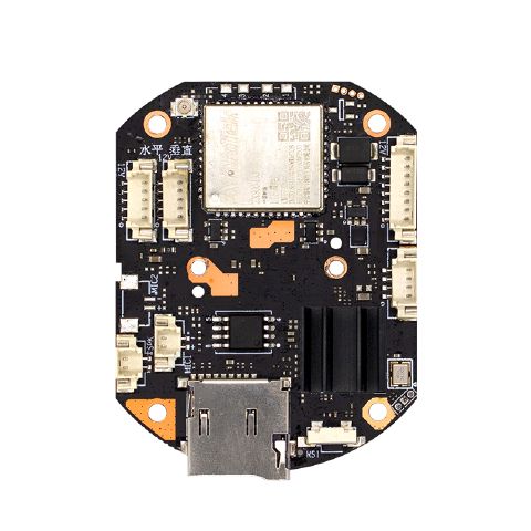 photo of H4SC-G